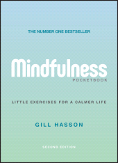 E-book, Mindfulness Pocketbook : Little Exercises for a Calmer Life, Capstone