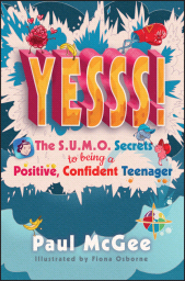 E-book, YESSS! : The SUMO Secrets to Being a Positive, Confident Teenager, Capstone