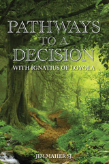 E-book, Pathways to a Decision : with Ignatius of Loyola, Casemate Group
