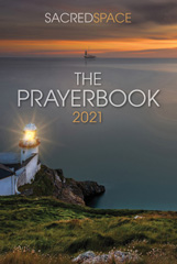 E-book, Sacred Space The Prayerbook 2021, Casemate Group