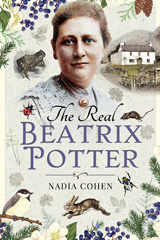 E-book, The Real Beatrix Potter, Casemate Group