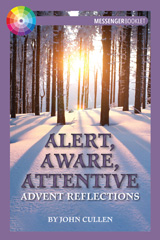 E-book, Alert, Aware, Attentive : Advent Reflections, Casemate Group