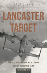 E-book, Lancaster Target, Currie, Jack, Casemate Group