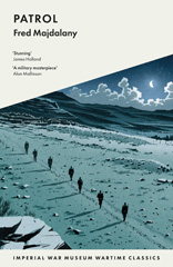 eBook, Patrol, Majdalany, Fred, Casemate Group