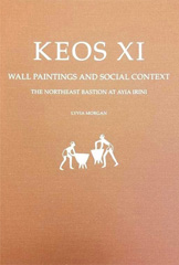 eBook, Wall Paintings and Social Context : The Northeast Bastion at Ayia Irini, Casemate Group