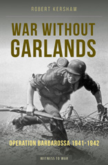 E-book, War Without Garlands, Casemate Group