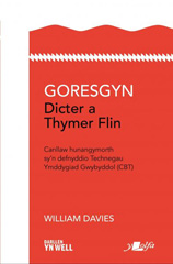 E-book, Goresgyn Dicter a Thymer Flin, Casemate