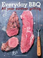 E-book, Everyday BBQ : All Year Outdoor Grilling, Casemate