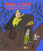 E-book, Dan y Dail, Casemate