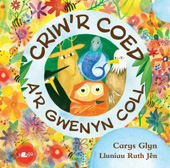 E-book, Criw'r Coed a'r Gwenyn Coll, Casemate