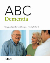 E-book, ABC Dementia, Casemate