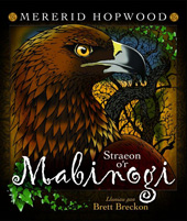 E-book, Straeon o'r Mabinogi, Casemate