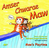 E-book, Amser Chwarae Maw, Casemate