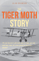 E-book, The Tiger Moth Story, Casemate