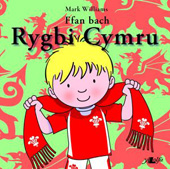 E-book, Ffan Bach Rygbi Cymru, Casemate