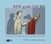 E-book, Byw gyda Chi Du, Johnstone, Ainsley, Casemate