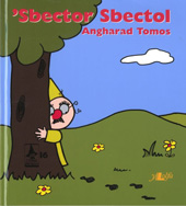 E-book, Cyfres Rwdlan : 16. 'Sbector Sbectol, Tomos, Angharad, Casemate
