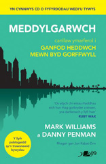 E-book, Darllen yn Well : Meddylgarwch, Casemate