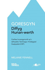 eBook, Goresgyn Diffyg Hunan-Werth, Fennell, Melanie, Casemate
