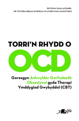 E-book, Torri'r Rhydd o Ocd, Casemate