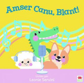 E-book, Amser Canu, Blant!, Casemate Group
