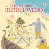 E-book, The Story of Blodeuwedd, Casemate Group