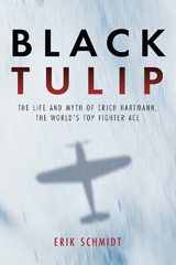 E-book, Black Tulip, Casemate Group