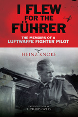 E-book, I Flew for the Führer, Casemate Group