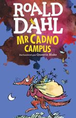 E-book, Mr Cadno Campus, Casemate Group