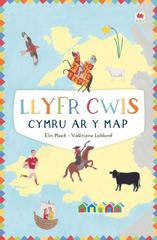E-book, Cymru ar y Map, Meek, Elin, Casemate Group