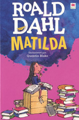 E-book, Matilda, Casemate Group