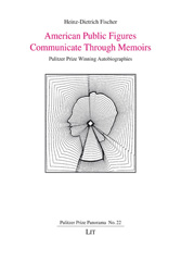 E-book, American Public Figures Communicate Through Memoirs, Casemate Group