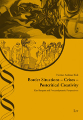 E-book, BORDER SITUATIONS - CRISES - POSTCRITICAL CREATIVITY, Casemate Group