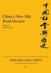 E-book, China's new silk road dreams, Casemate Group