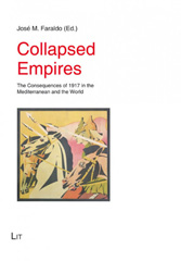 eBook, Collapsed empires, Casemate Group