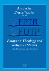 E-book, Essays on theology and religious studies, Casemate Group