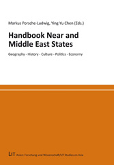 E-book, Handbook Near and Middle East States : Geography - History - Culture - Politics - Economy, Casemate Group