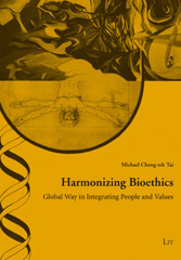 eBook, Harmonizing Bioethics : Global Ways in Integrating People and Values, Casemate Group