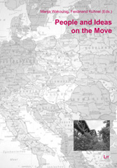 E-book, People and Ideas on the Move, Casemate Group