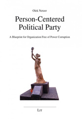 E-book, Person-Centered Political Party, Casemate Group