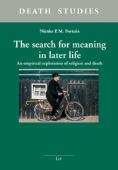 E-book, SEARCH FOR MEANING IN LATER LIFE, Casemate Group