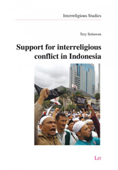 E-book, Support for interreligious conflict in Indonesia, Casemate Group
