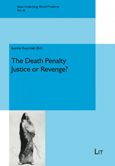 E-book, The Death Penalty - Justice or Revenge?, Casemate Group