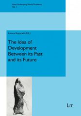E-book, The Idea of Development Between its Past and its Future, Casemate Group