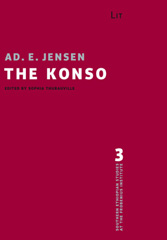 E-book, The Konso : With a preface by Kansite Gellebo. Edited by Sophia Thubauville, Casemate Group