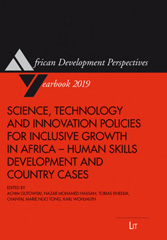 E-book, Science, technology and innovation policies for inclusive growth in Africa : human skills development and country cases, Casemate Group