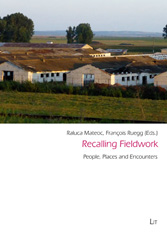 E-book, Recalling Fieldwork, Casemate Group