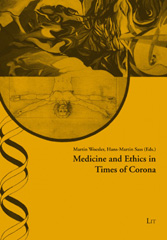 eBook, Medicine and ethics in times of Corona, Casemate Group