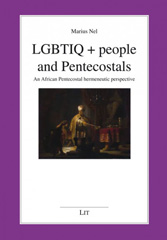 E-book, LGBTIQ+ people and Pentecostals, Nel, Marius, Casemate Group