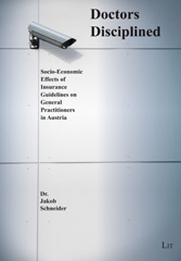 E-book, Doctors Disciplined, Casemate Group